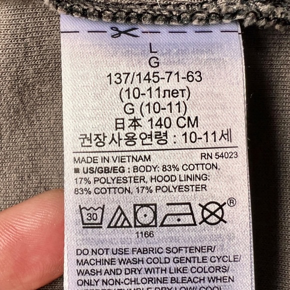 Gap Cameo Jacket, like NEW! - Picture 6 of 7